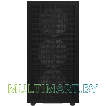 Корпус DeepCool CH560 Digital Black (R-CH560-BKAPE4D-G-1) картинка 4
